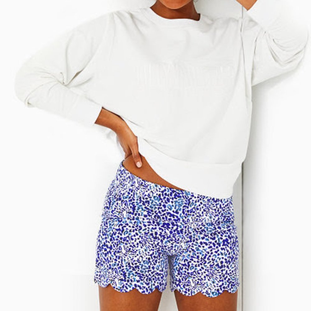 Lilly Pulitzer Shorts